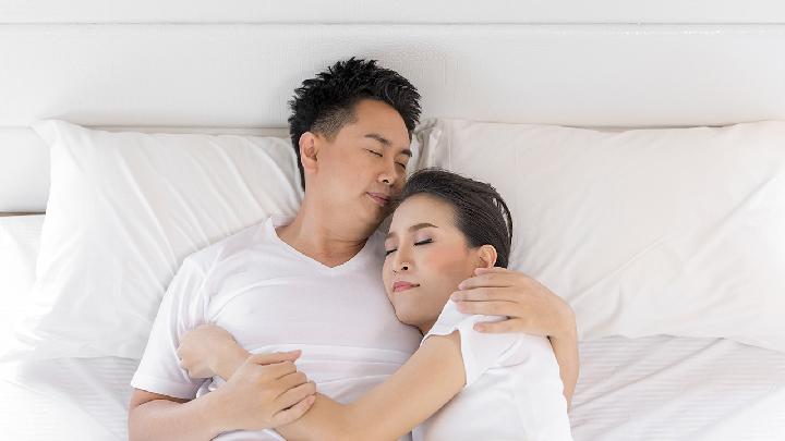 夫妻优质性生活会带来哪些奇效呢