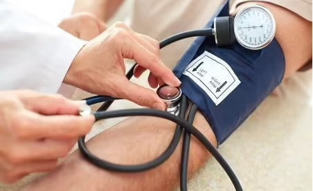 血压多少正常范围内:血压低头晕最快解决?
